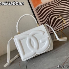 Dolce Gabbana Satchel Bags